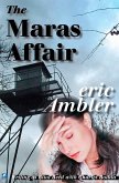 The Maras Affair (eBook, ePUB)