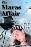 The Maras Affair (eBook, ePUB) The Maras Affair (eBook, ePUB)