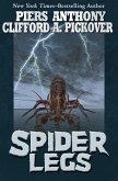 Spider Legs (eBook, ePUB) Spider Legs (eBook, ePUB)