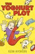 The Yoghurt Plot (eBook, ePUB) - Bild 1