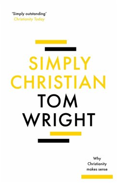 Simply Christian (eBook, ePUB) - Wright, Tom