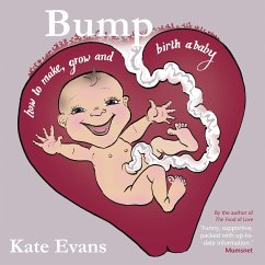 Bump (fixed-layout eBook, ePUB) - Evans, Kate