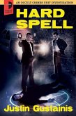 Hard Spell (eBook, ePUB)