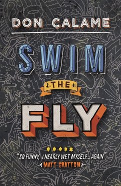 Cover Swim The Fly (eBook, ePUB)