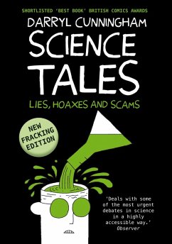 Science Tales (eBook, ePUB) - Cunningham, Darryl