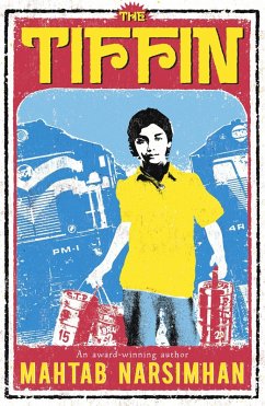 The Tiffin (eBook, ePUB) - Narsimhan, Mahtab