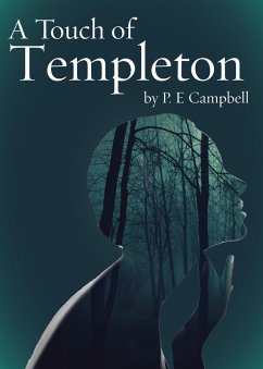 Cover A Touch of Templeton (eBook, ePUB)