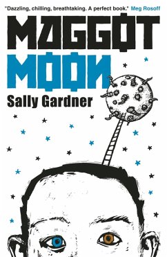 Maggot Moon (eBook, ePUB) - Gardner, Sally