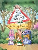 The Be Safe Bunnies of Buttercup Meadow (eBook, ePUB)