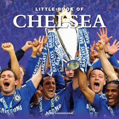 Little Book of Chelsea (eBook, ePUB) - Gammond, Jules