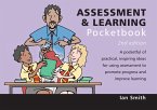 Assessment & Learning Pocketbook (eBook, PDF)