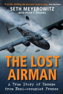 The Lost Airman (eBook, ePUB) - Meyerowitz, Seth