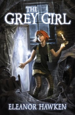Cover The Grey Girl (eBook, ePUB)