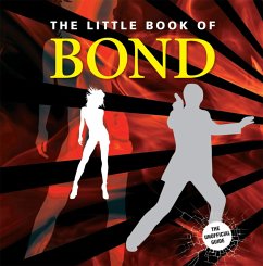 Little Book of Bond (eBook, ePUB) - Heatley, Michael
