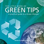 Little Book of Green Tips (eBook, ePUB)