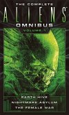 The Complete Aliens Omnibus: Volume One (eBook, ePUB)