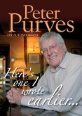 Here's One I Wrote Earlier (eBook, ePUB) Here's One I Wrote Earlier (eBook, ePUB)