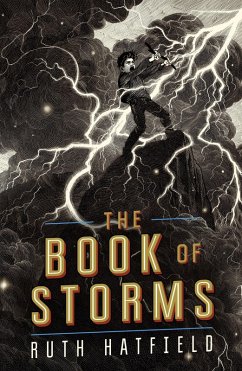 The Book of Storms (eBook, ePUB) - Hatfield, Ruth