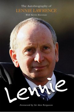 Cover Lennie: The Autobiography of Lennie Lawrence (eBook, ePUB)