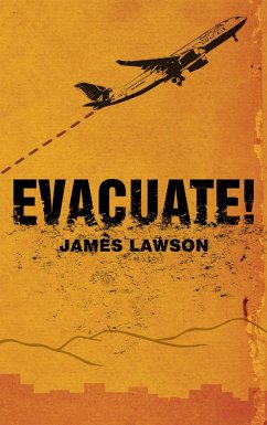 Cover Evacuate! (eBook, ePUB)