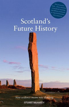 Scotland's Future History (eBook, ePUB) - McHardy, Stuart