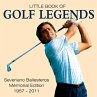 Little Book of Golf Legends (eBook,... - Bild 1