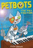 Petbots: The Pet Factor (eBook, ePUB)