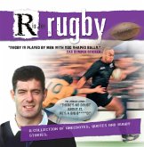 R is for Rugby (eBook, ePUB)