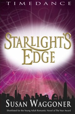 Cover Starlight's Edge (eBook, ePUB)