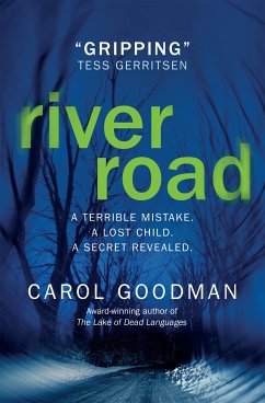 River Road (eBook, ePUB) - Goodman, Carol