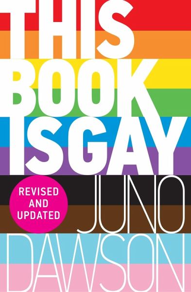 This Book is Gay (eBook, ePUB)