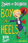 Boy in Heels (eBook, ePUB)