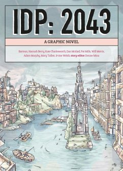 IDP: 2043 (eBook, ePUB) - Talbot, Mary