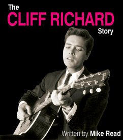 Cliff Richard Story (eBook, ePUB) - Read, Mike