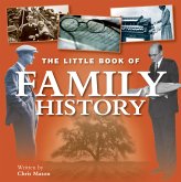 Little Book of Family History (eBook, ePUB)