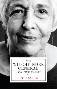 Cover The Witchfinder General (eBook, ePUB)