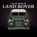 Little Book of Land Rover (eBook, ePUB)