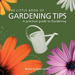 Cover Little Book of Gardening Tips (eBook, ePUB)