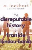 The Disreputable History of Frankie Landau-Banks (eBook, ePUB)