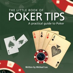 Little Book of Poker Tips (eBook, ePUB) - Lee, Michael