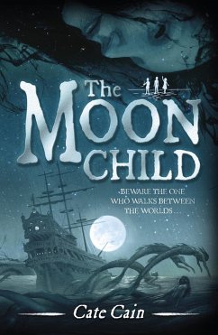 The Moon Child (eBook, ePUB) - Cain, Cate