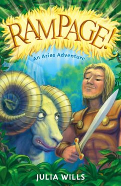 Rampage! (eBook, ePUB) - Wills, Julia