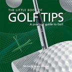 Little Book of Golf Tips (eBook, ePUB)