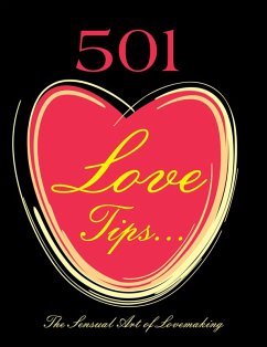 501 Love Tips (eBook, ePUB) - Simpson, Diane 501 Love Tips (eBook, ePUB) - Simpson, Diane