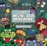 The Monster Machine (eBook, ePUB) - Bild 1