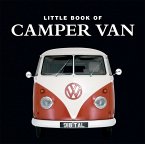 Little Book of Camper Van (eBook, ePUB)