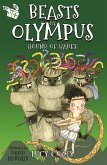 Beasts of Olympus 2: Hound of Hades (eBook, ePUB)