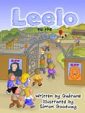 Leelo (fixed-layout eBook, ePUB)