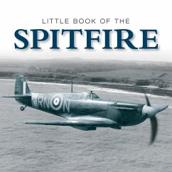 Little Book of Spitfire (eBook, ePUB) - Curnock, David