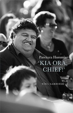 Parekura Horomia (eBook, ePUB) - Gardiner, Wira